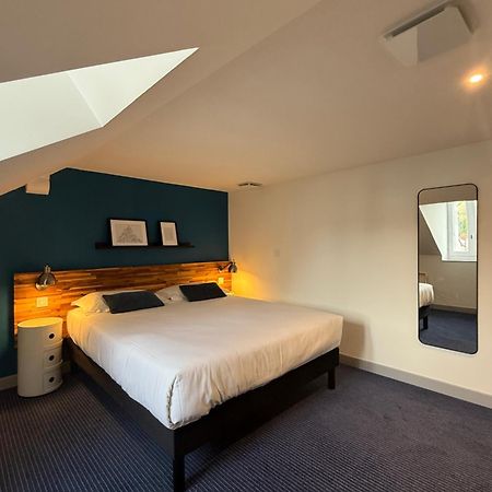 The Originals Boutique, Grand Hotel Saint-Pierre, Aurillac Dış mekan fotoğraf