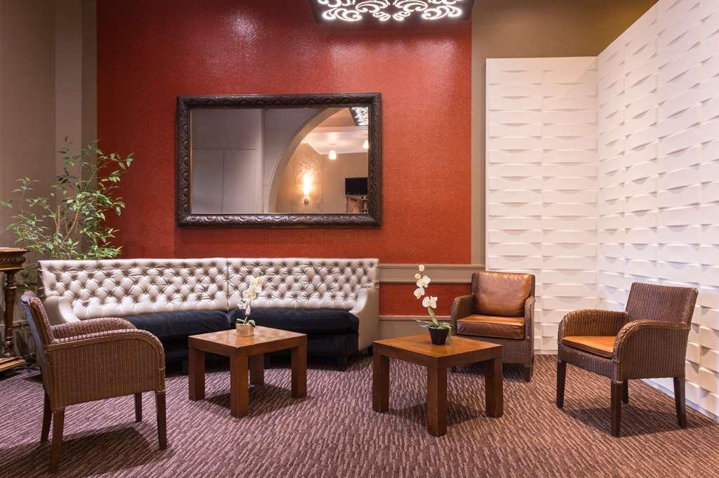The Originals Boutique, Grand Hotel Saint-Pierre, Aurillac Konforlar fotoğraf