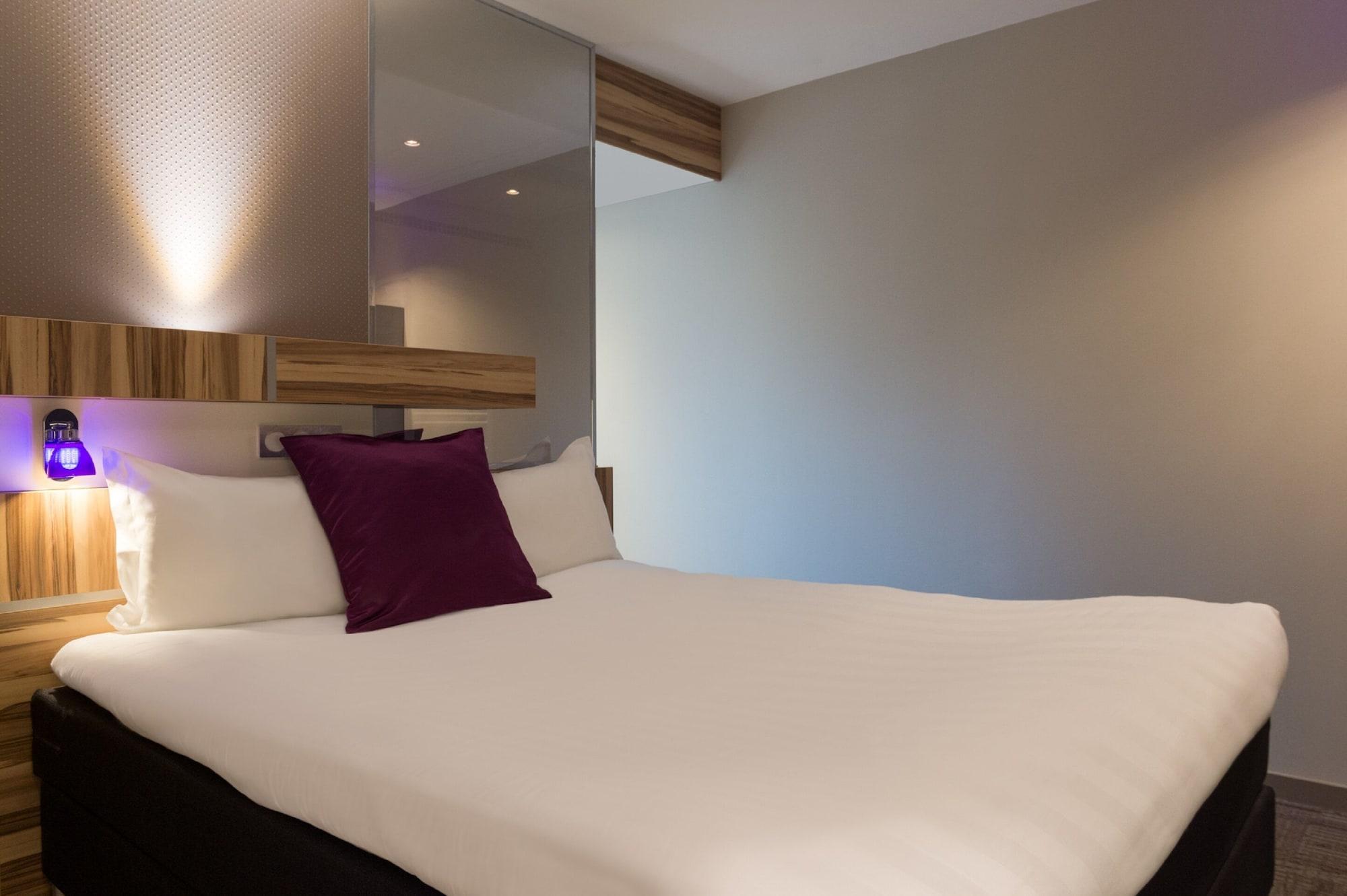 The Originals Boutique, Grand Hotel Saint-Pierre, Aurillac Dış mekan fotoğraf