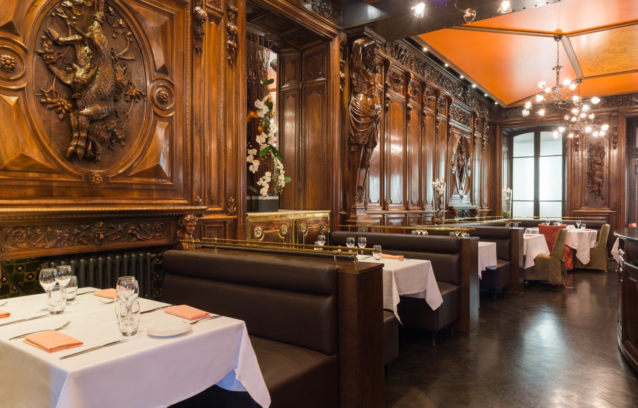 The Originals Boutique, Grand Hotel Saint-Pierre, Aurillac Dış mekan fotoğraf