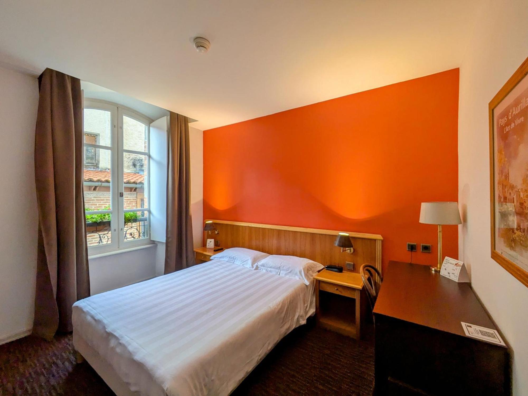 The Originals Boutique, Grand Hotel Saint-Pierre, Aurillac Dış mekan fotoğraf