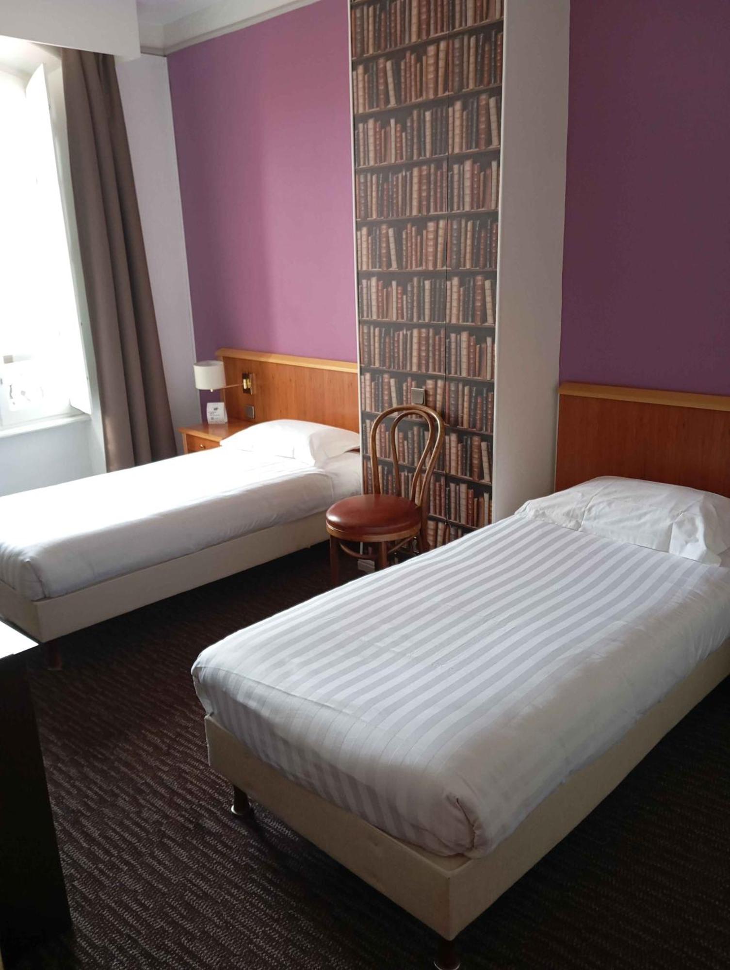 The Originals Boutique, Grand Hotel Saint-Pierre, Aurillac Dış mekan fotoğraf